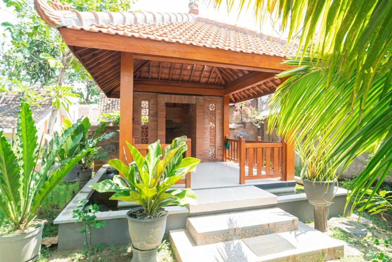 Hotel Reddoorz @ Panglima Sudirman Madiun Exteriér fotografie