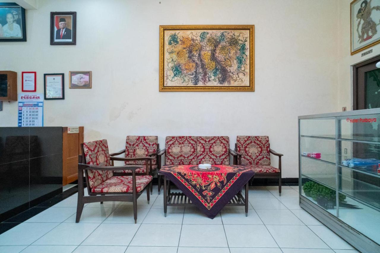 Hotel Reddoorz @ Panglima Sudirman Madiun Exteriér fotografie